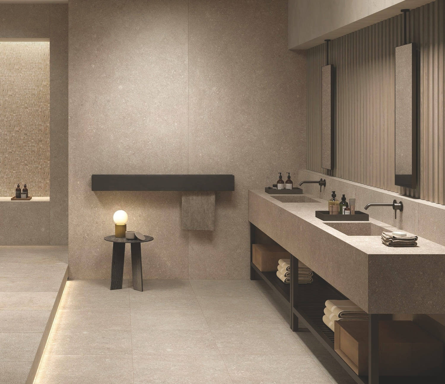 Vista Del Mar in Yas Island by Esnad Management - Interior Image 6